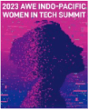 2023 AWE Indo-Pacific Women in Tech Summit