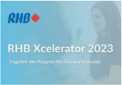 RHB Xcelerator 2023