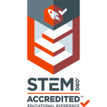 Stem.org Accredited Educational Experience